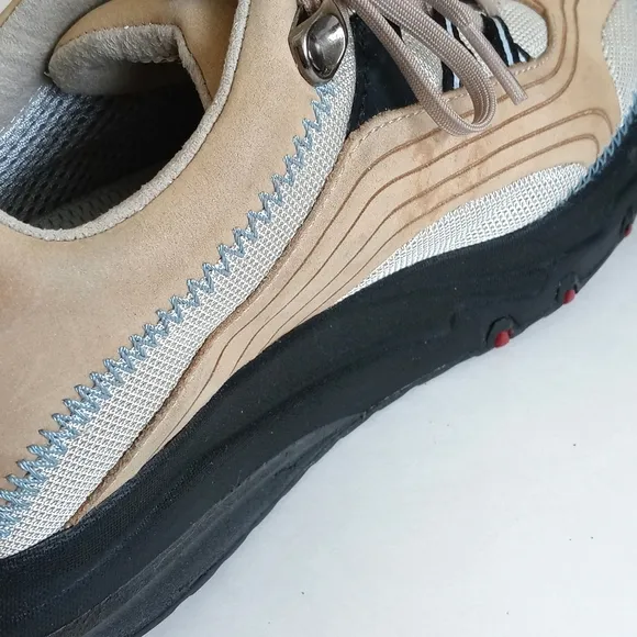 MBT Platform Swiss Engineered Sneakers