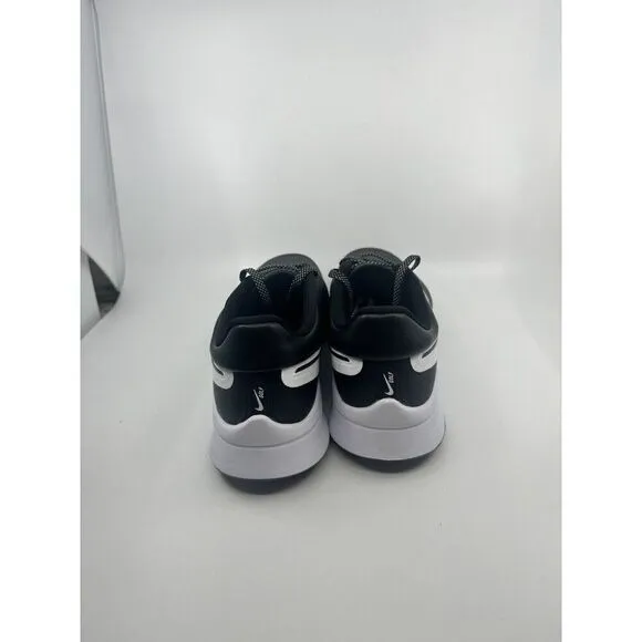 Men Nike Air Zoom Infinity Tour NEXT% Golf Black Blue Cleats DC5221-014 Size 14