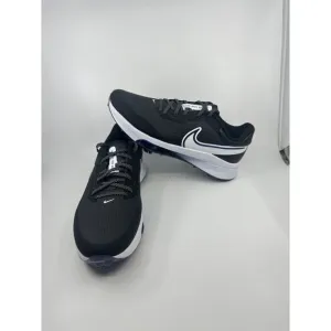 Men Nike Air Zoom Infinity Tour NEXT% Golf Black Blue Cleats DC5221-014 Size 14
