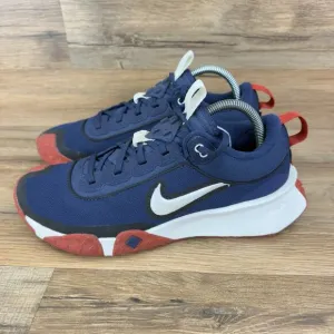 Men's Nike Air Sneakers Baseball Turf Shoes US 8 DZ0502-401 Diamond Varsity 4
