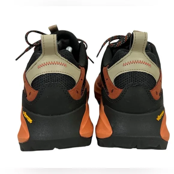 Merrell Moab Speed 2 Beluga Hiker Sneaker Shoes Men's Size 11 Vibram Trail