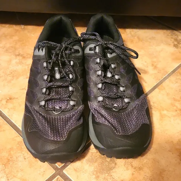 Merrell Moab Speed Men's Treking Shoes