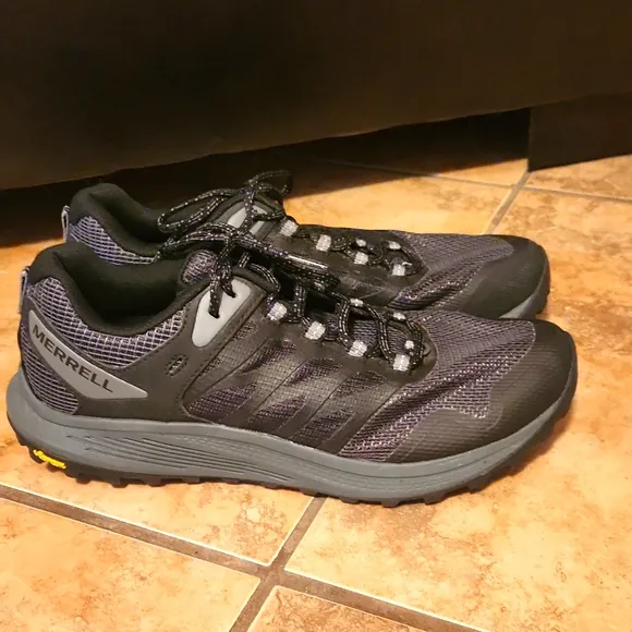 Merrell Moab Speed Men's Treking Shoes