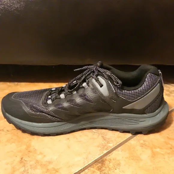 Merrell Moab Speed Men's Treking Shoes