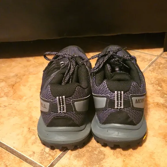 Merrell Moab Speed Men's Treking Shoes