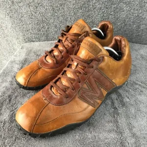 Merrell Sprint Blast 1940 Brown Tan Leather Shoes Size 13 Performance