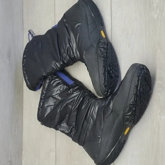 Merrell Woman Vibram Frost Outdoor Primaloft 80gr Insulation Boots shoes