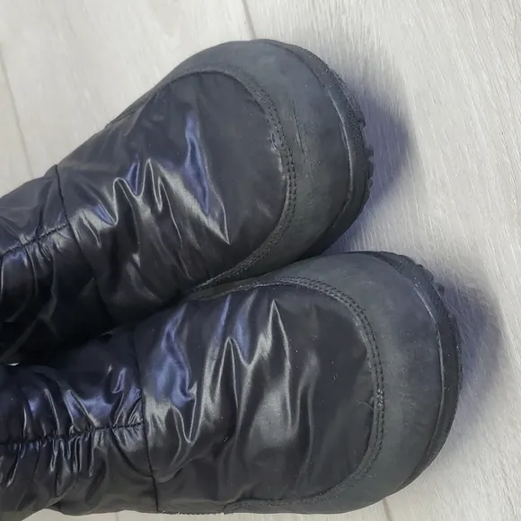Merrell Woman Vibram Frost Outdoor Primaloft 80gr Insulation Boots shoes