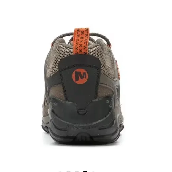 MERRELL🍂🍁cross lander road hiking shoes men’s 11
