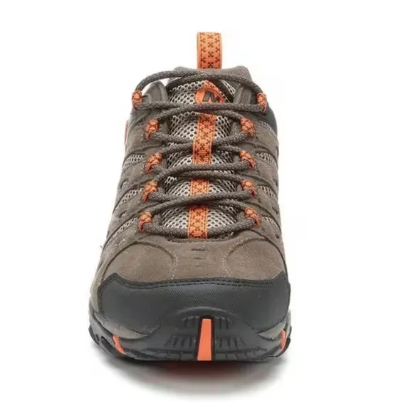 MERRELL🍂🍁cross lander road hiking shoes men’s 11