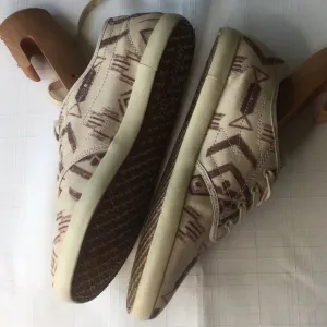 Movmt Eco men’s Marcos Shoes VEGAN
