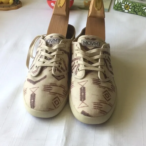 Movmt Eco men’s Marcos Shoes VEGAN