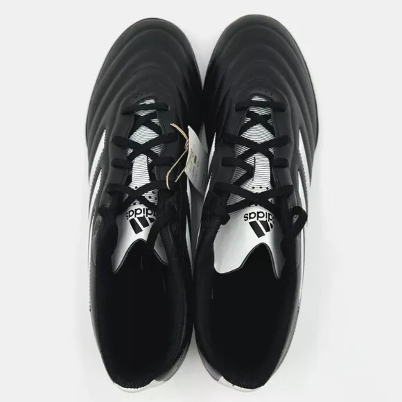 NEW adidas Goletto VIII Unisex Adult Turf Soccer Shoes Men's Size 13/Women's 14
