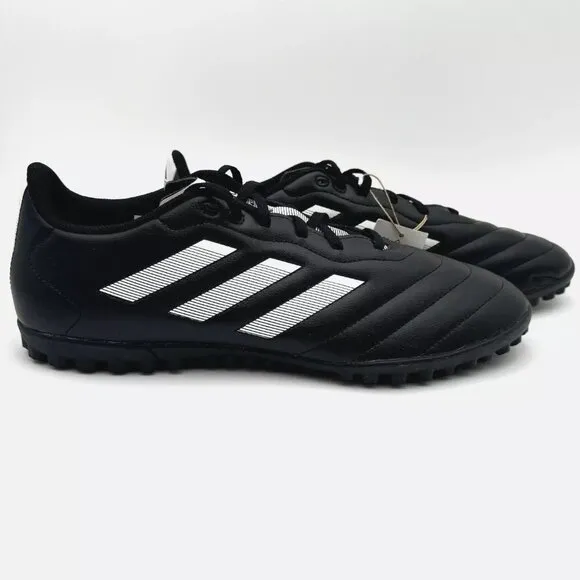 NEW adidas Goletto VIII Unisex Adult Turf Soccer Shoes Men's Size 13/Women's 14