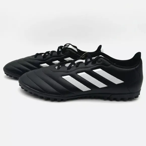 NEW adidas Goletto VIII Unisex Adult Turf Soccer Shoes Men's Size 13/Women's 14