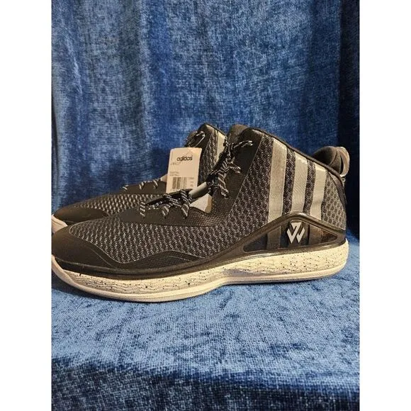 NEW Adidas J Wall Sneakers Men 13 Basketball