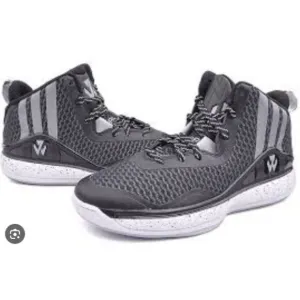 NEW Adidas J Wall Sneakers Men 13 Basketball