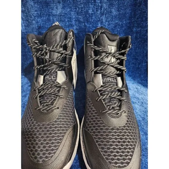 NEW Adidas J Wall Sneakers Men 13 Basketball