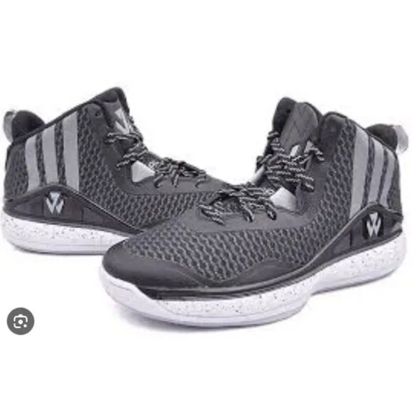 NEW Adidas J Wall Sneakers Men 13 Basketball