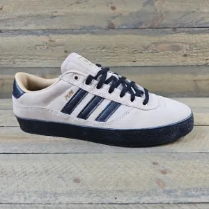 NEW adidas PUIG Indoor Skateboarding Casual Shoes Wonder Quart, Black,Chalk
