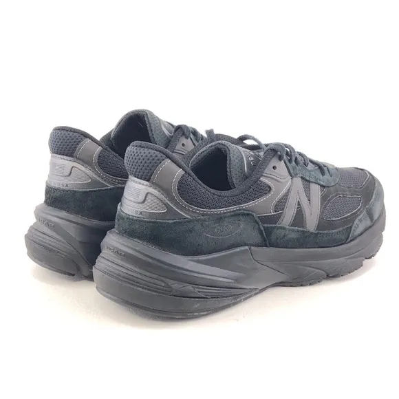 New Balance 990v6 Running Shoes 11.5 D