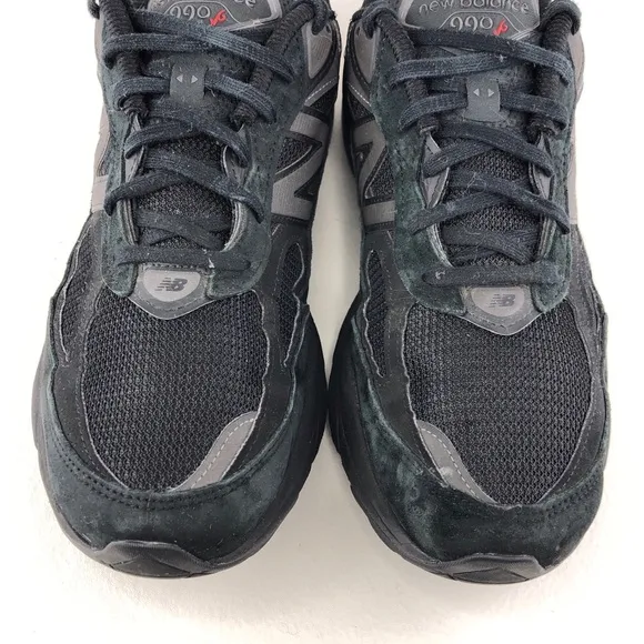 New Balance 990v6 Running Shoes 11.5 D