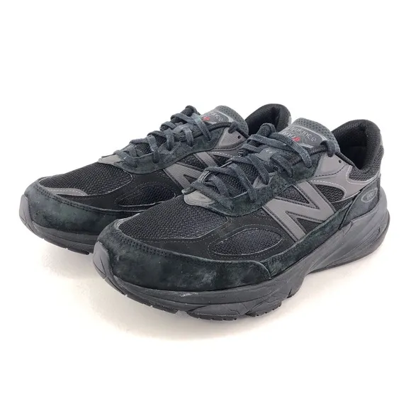 New Balance 990v6 Running Shoes 11.5 D