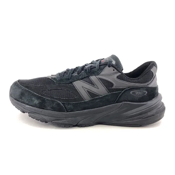 New Balance 990v6 Running Shoes 11.5 D