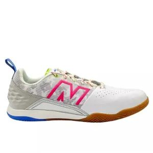 New Balance Audazo V6 Pro IN Men Sizes 8-10 Wide Indoor Court Soccer IC Shoes
