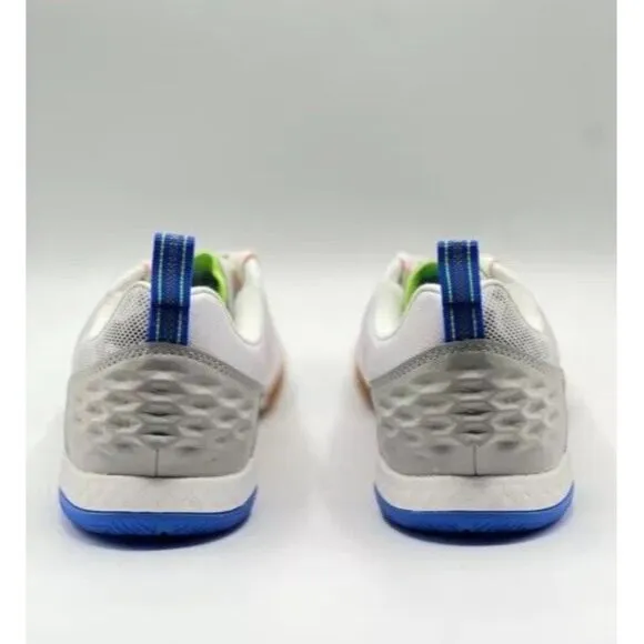 New Balance Audazo V6 Pro IN Men Sizes 8-10 Wide Indoor Court Soccer IC Shoes