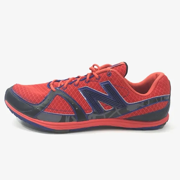 New Balance Competition Spike Track Running Shoes