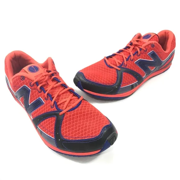 New Balance Competition Spike Track Running Shoes