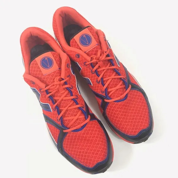 New Balance Competition Spike Track Running Shoes