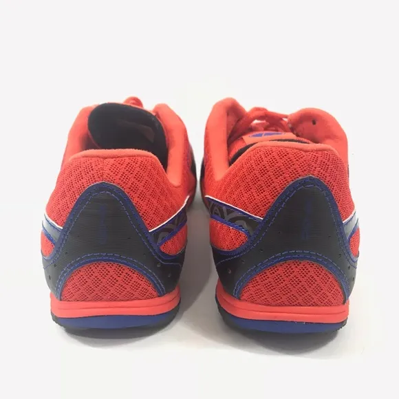 New Balance Competition Spike Track Running Shoes
