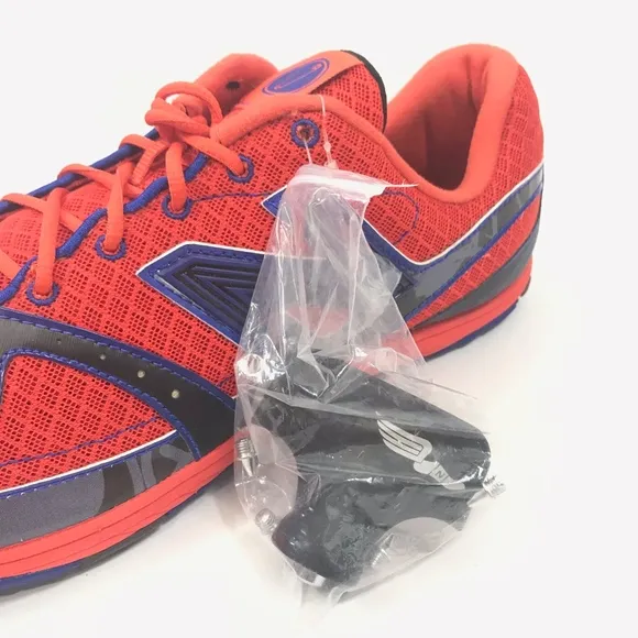 New Balance Competition Spike Track Running Shoes