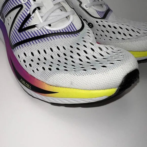 New Balance FuelCell SuperComp Pacer Running Shoe, Women's Size 7.5