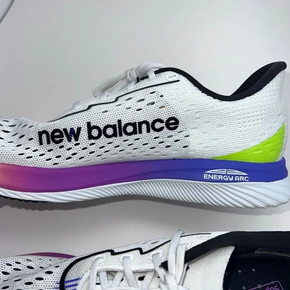 New Balance FuelCell SuperComp Pacer Running Shoe, Women's Size 7.5