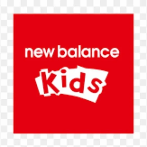 New Balance Kids Premium Running Shoe