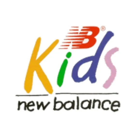 New Balance Kids Premium Running Shoe