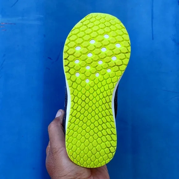 New Balance Kids Premium Running Shoe