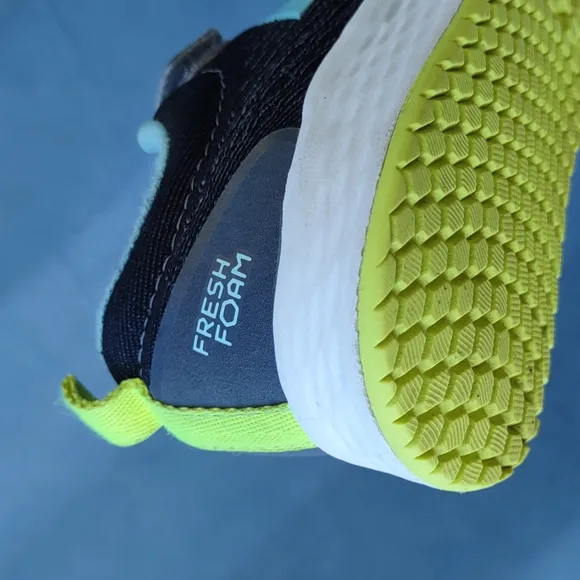 New Balance Kids Premium Running Shoe