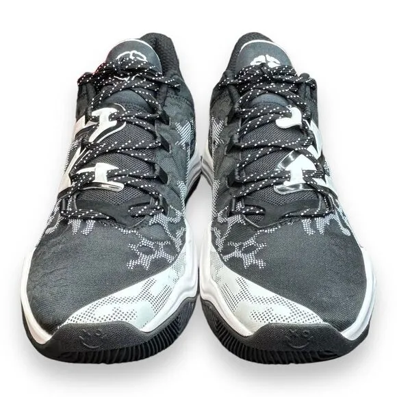 New Balance Men's Two WXY v3 Low Size 7 Black White | BB2WYTB3 |