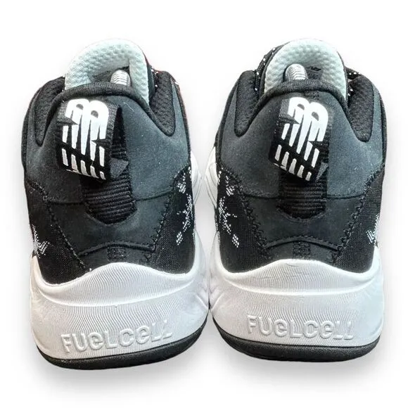 New Balance Men's Two WXY v3 Low Size 7 Black White | BB2WYTB3 |