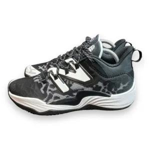New Balance Men's Two WXY v3 Low Size 7 Black White | BB2WYTB3 |