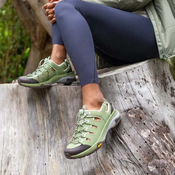 NEW Dansko Mia Sneakers For Women sage 210
