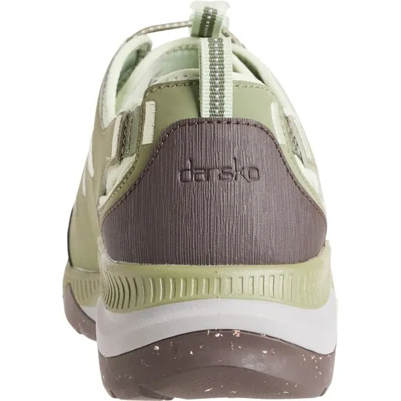 NEW Dansko Mia Sneakers For Women sage 210