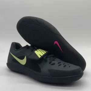 New Men’s Nike Zoom Rival SD 2 Track &amp; Field Throwing Shoes 685135-004 NWOB