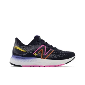 NEW NEW BALANCE kids fresh foam x 880v12 performance shoes in eclipse