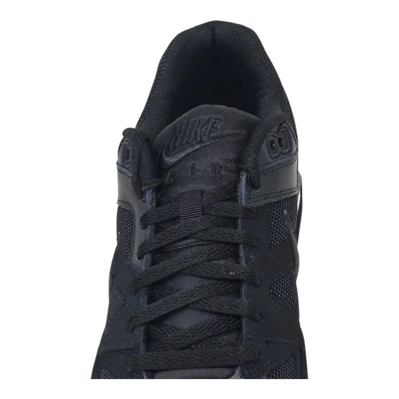 NEW Nike Air Max Command Men’s Sizes Running Shoes Triple Black 629993-020 NEW