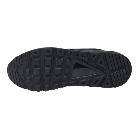 NEW Nike Air Max Command Men’s Sizes Running Shoes Triple Black 629993-020 NEW
